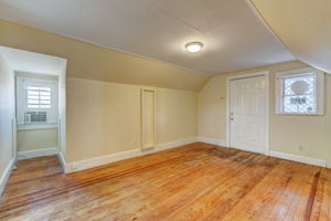 Apartment A Living Room