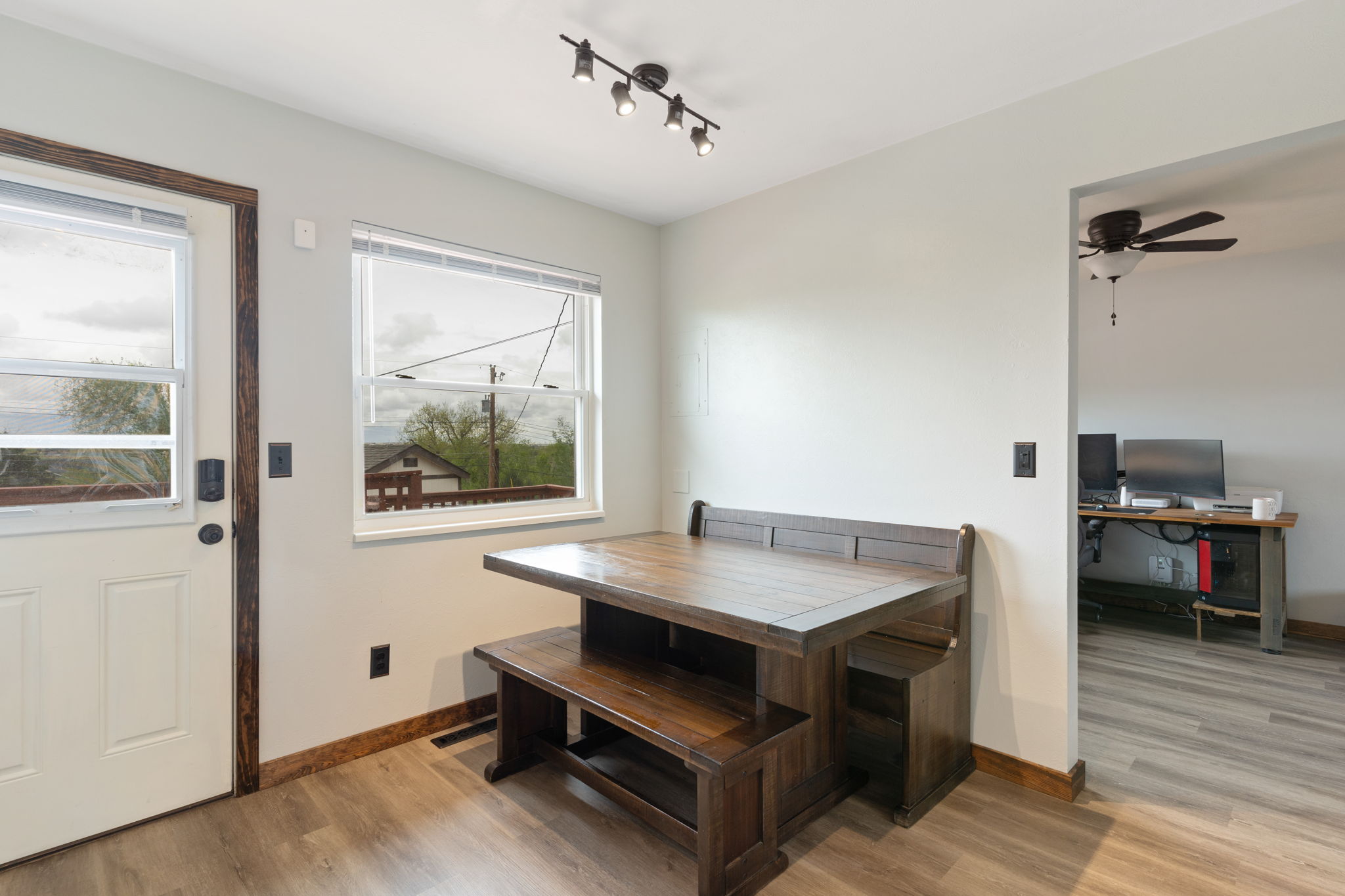 Eating Area