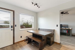 Eating Area