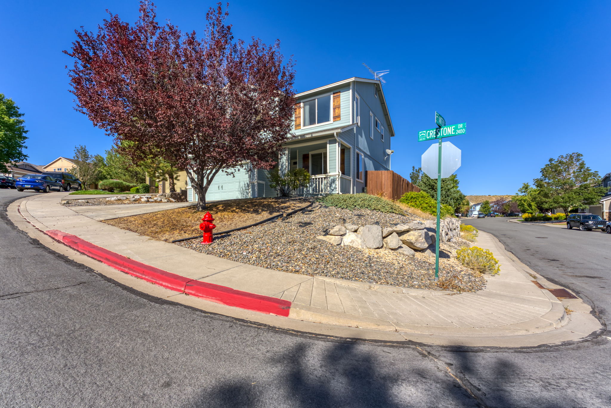 2408 Crestone Dr, Reno, NV 89523, USA Photo 3