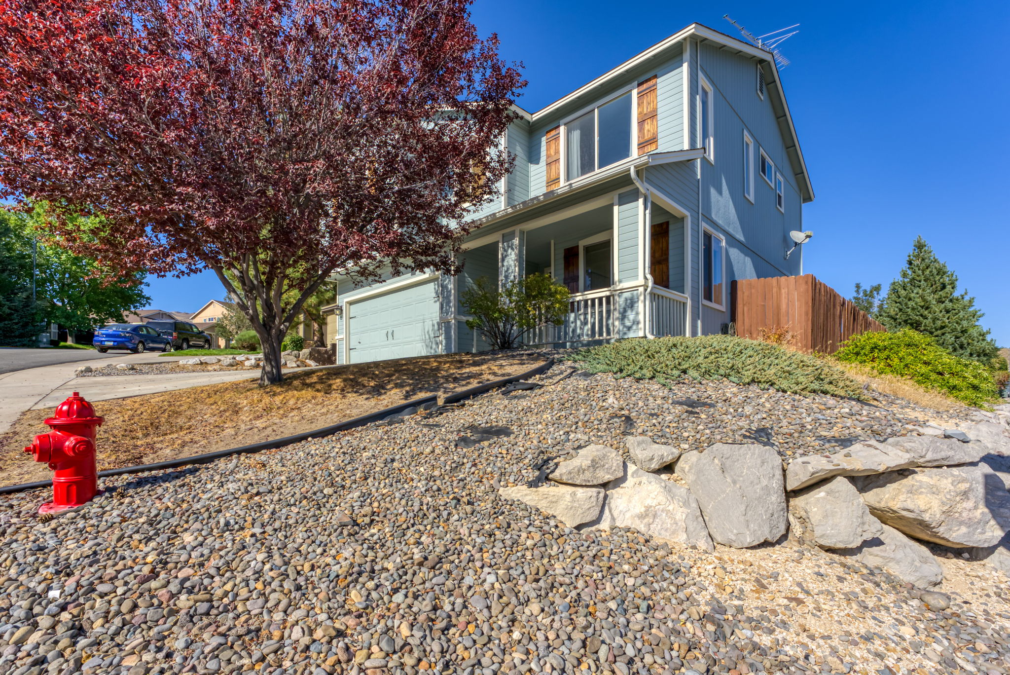 2408 Crestone Dr, Reno, NV 89523, USA Photo 4