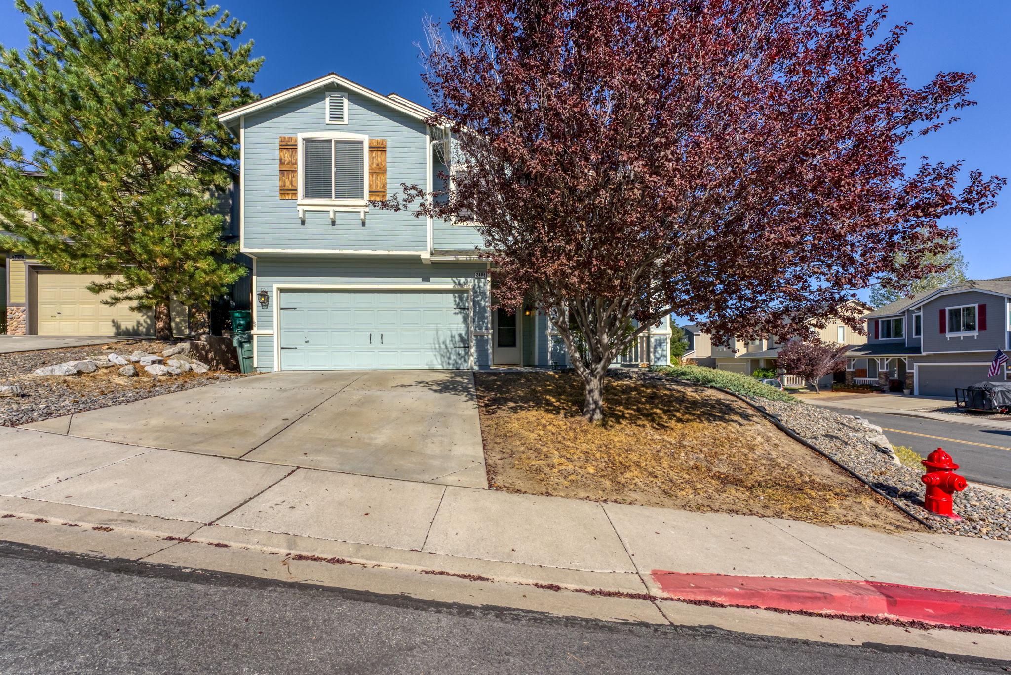 2408 Crestone Dr, Reno, NV 89523, USA Photo 2