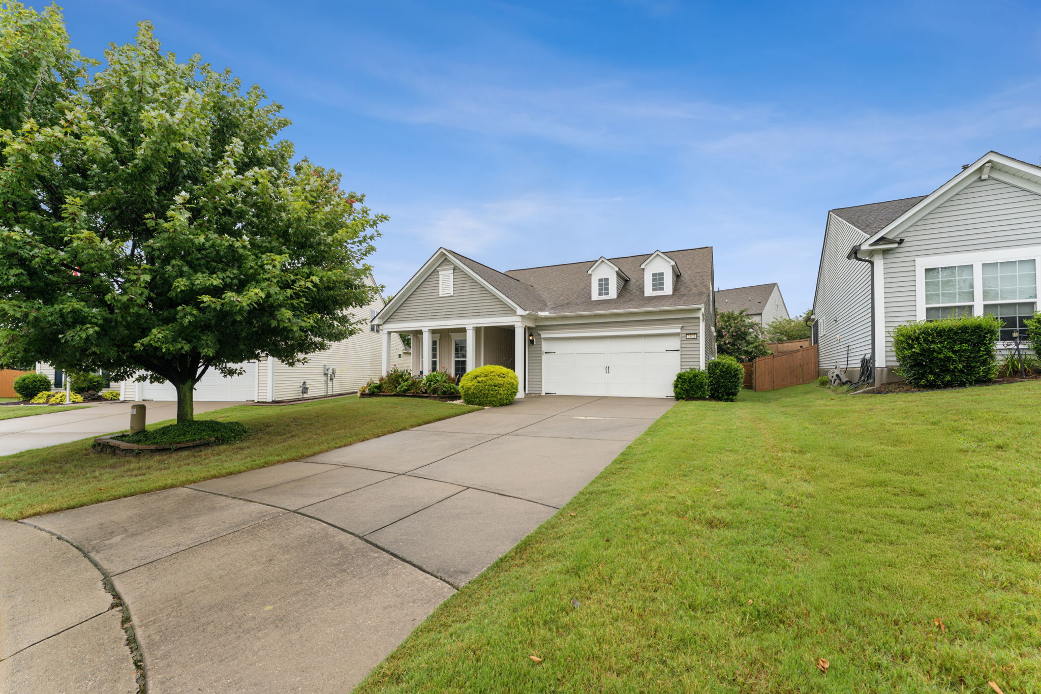 Residential — Fuquay-Varina, NC