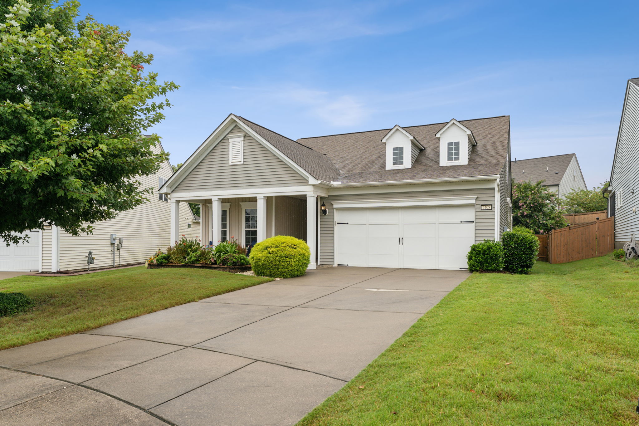 Residential — Fuquay-Varina, NC