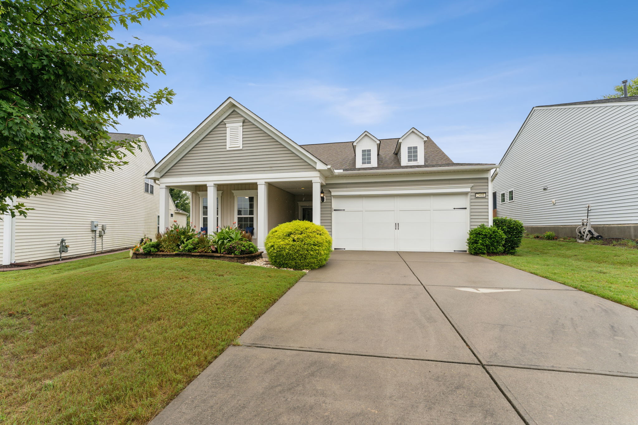 Residential — Fuquay-Varina, NC
