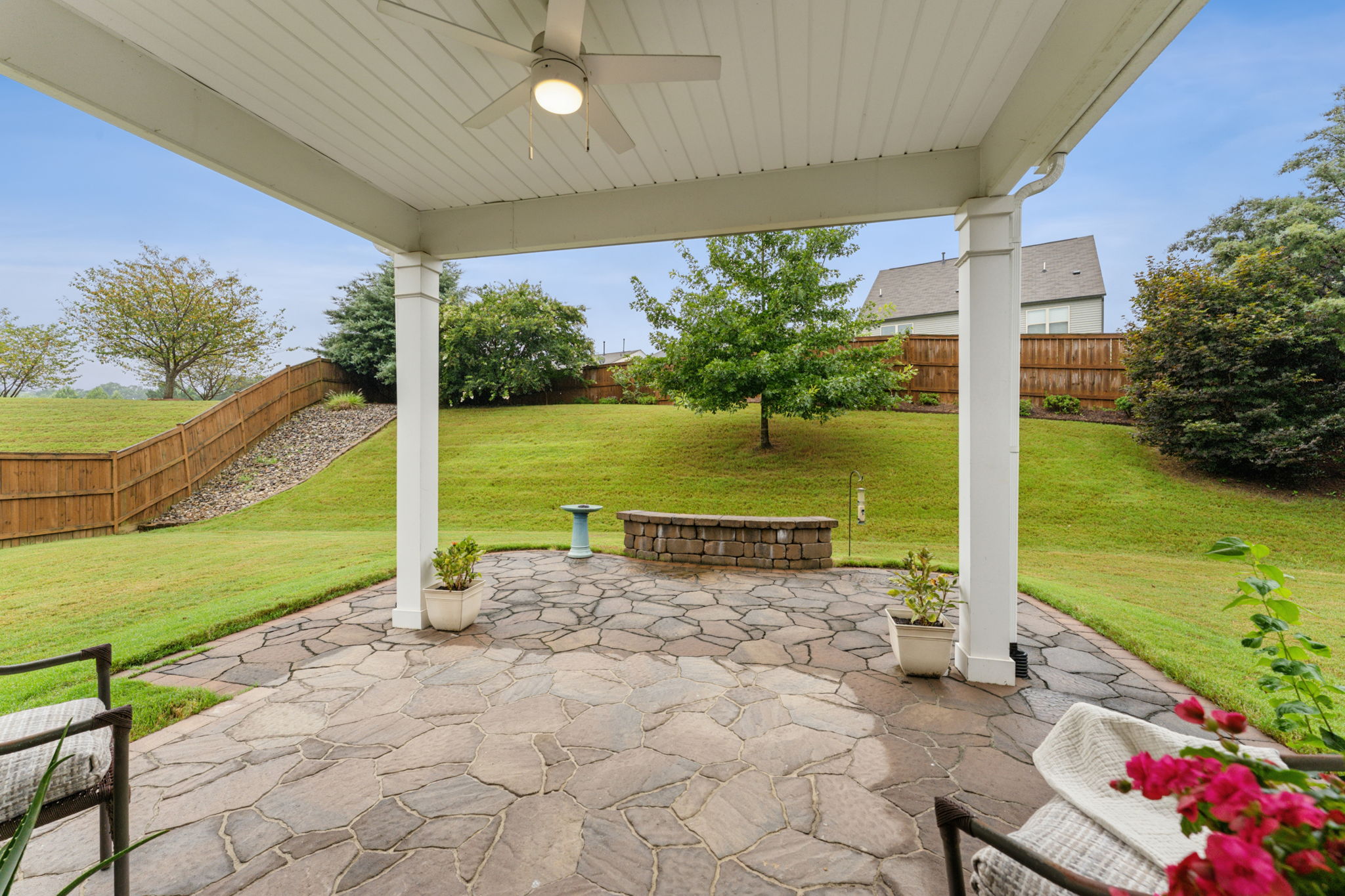 Residential — Fuquay-Varina, NC