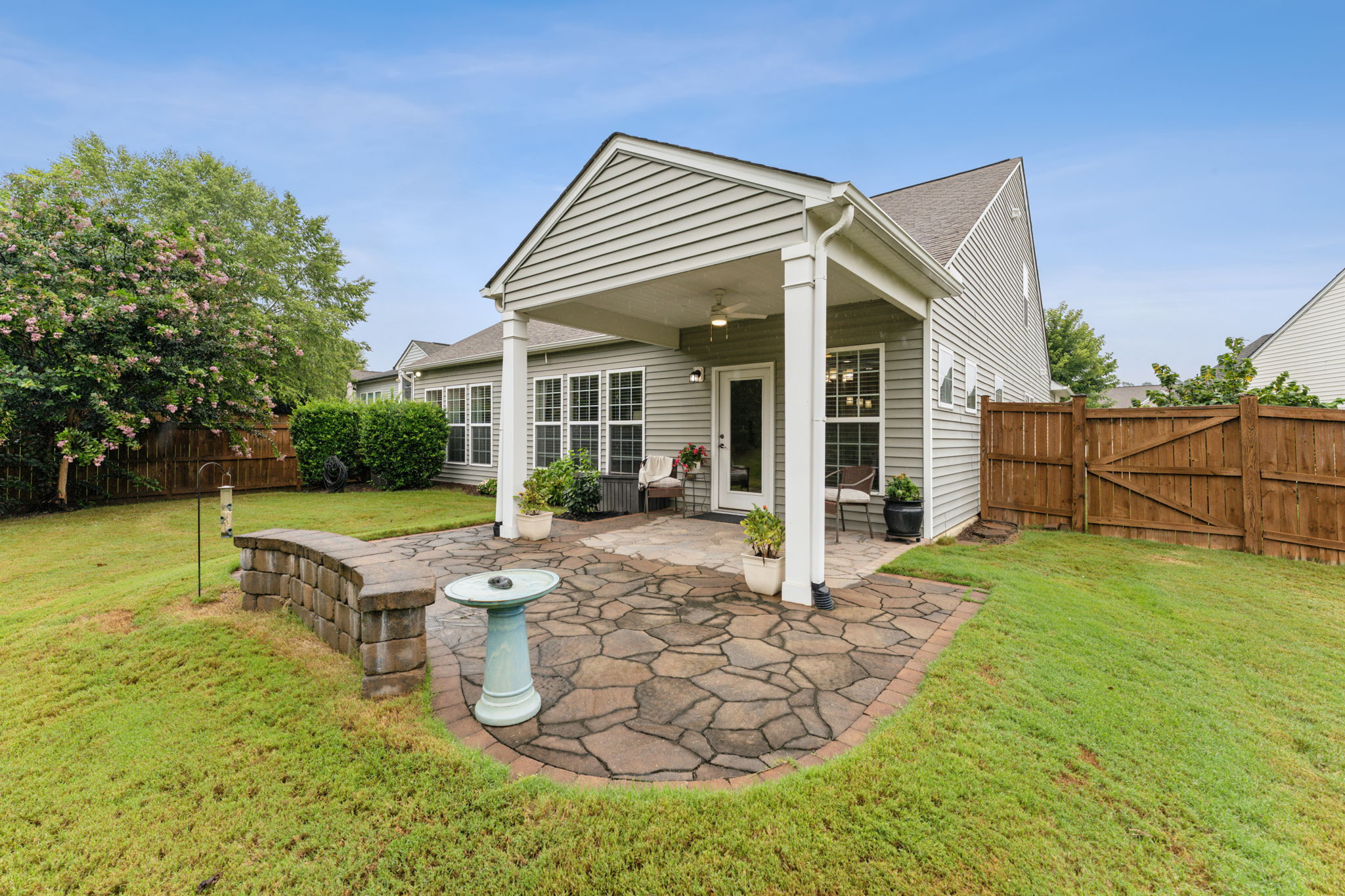 Residential — Fuquay-Varina, NC