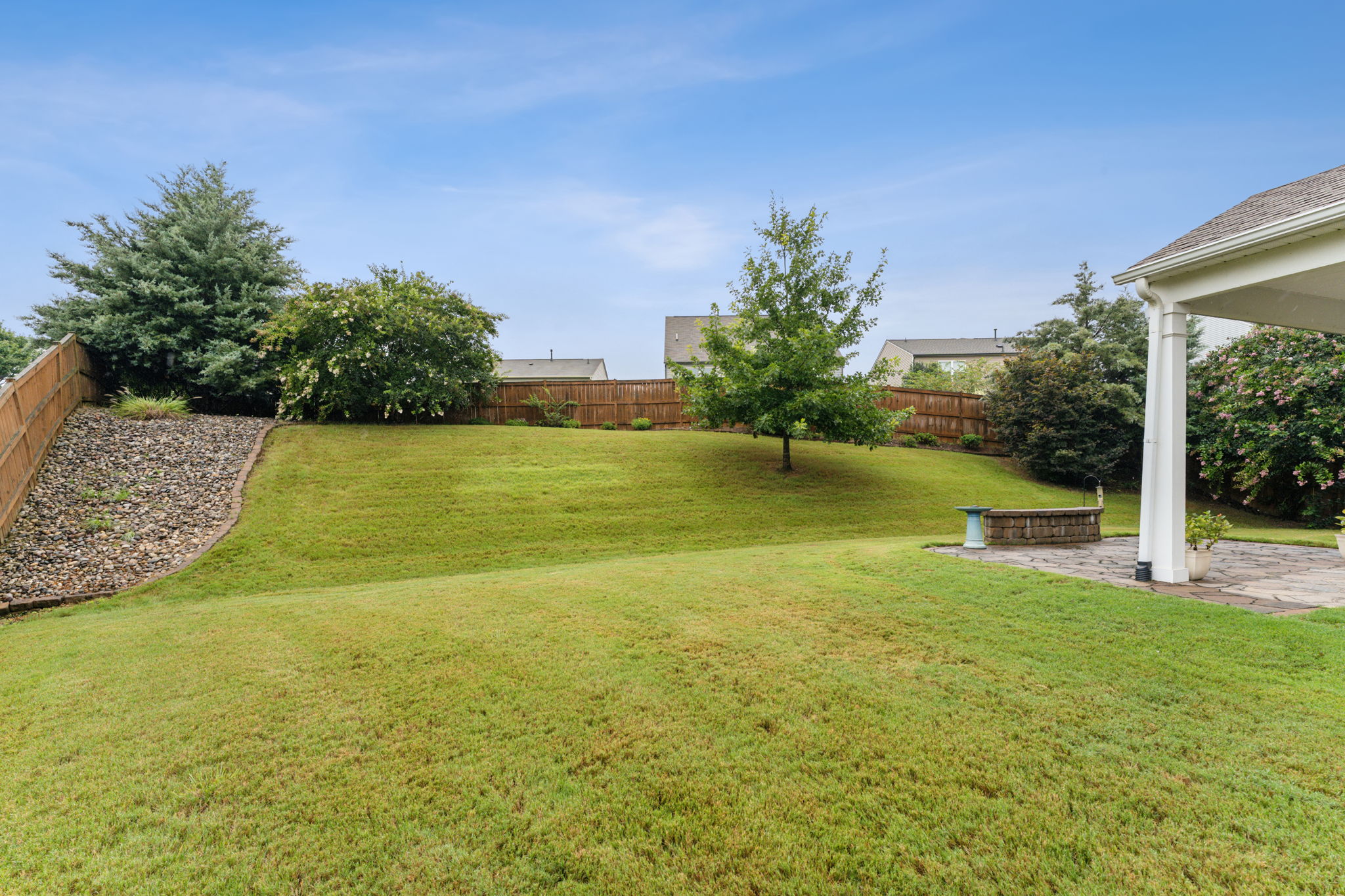 Residential — Fuquay-Varina, NC