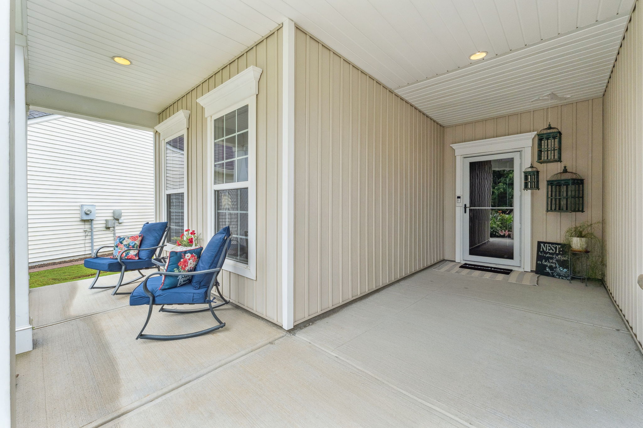Residential — Fuquay-Varina, NC
