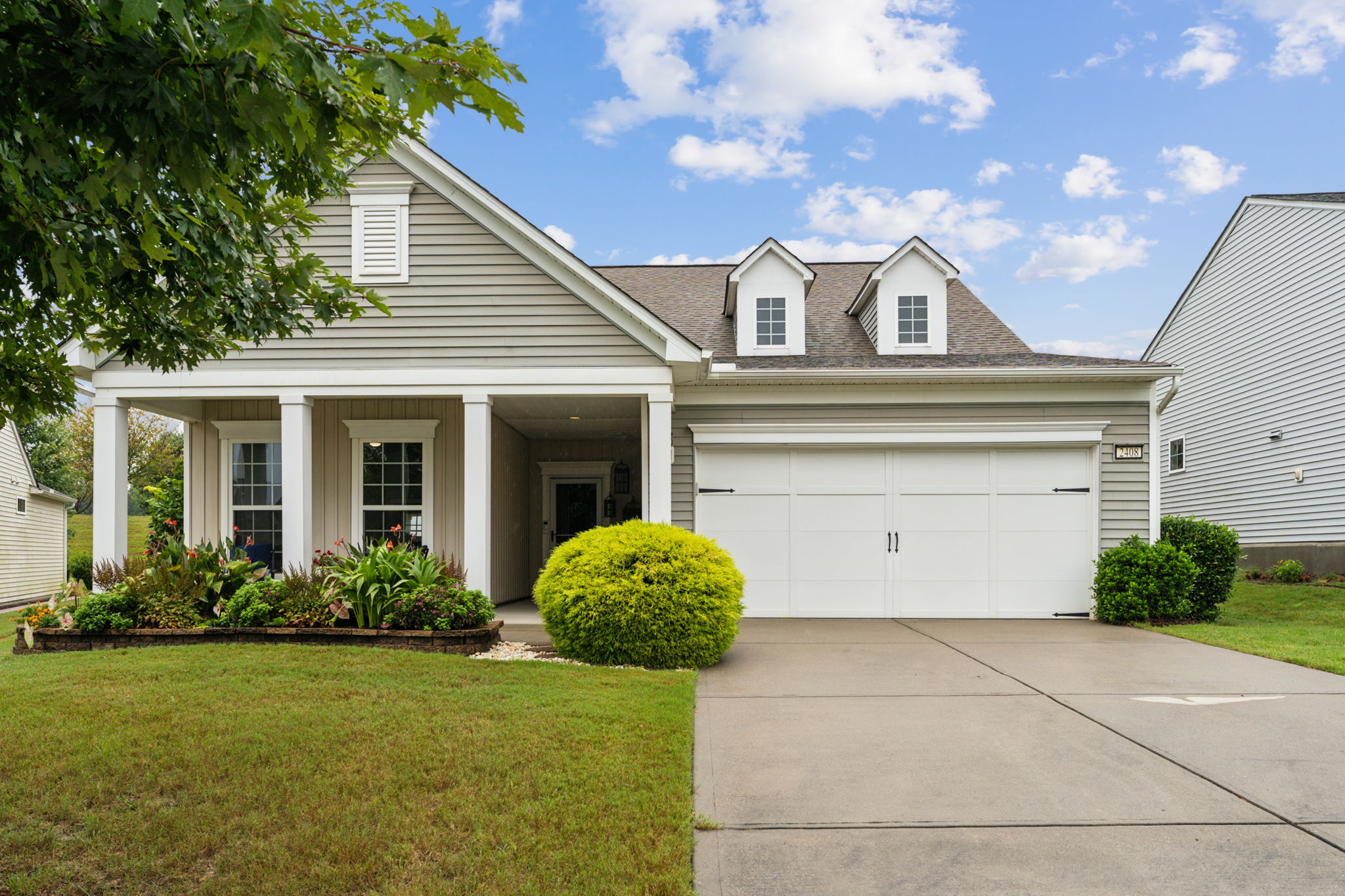 Residential — Fuquay-Varina, NC