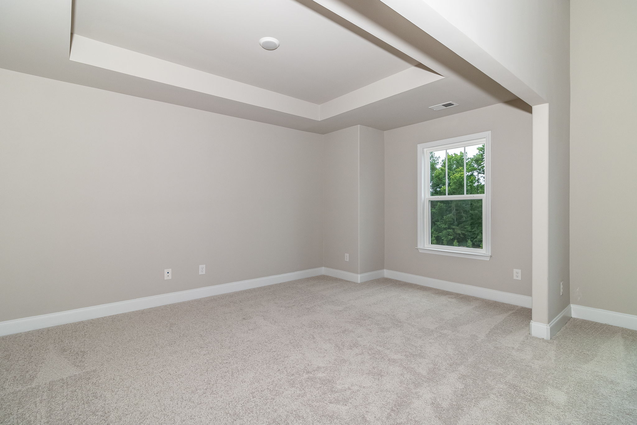 Primary Bedroom Sitting Area