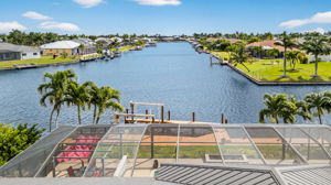 Aerial Rear Exterior 2