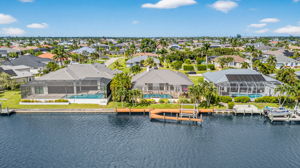 Aerial Rear Exterior 3