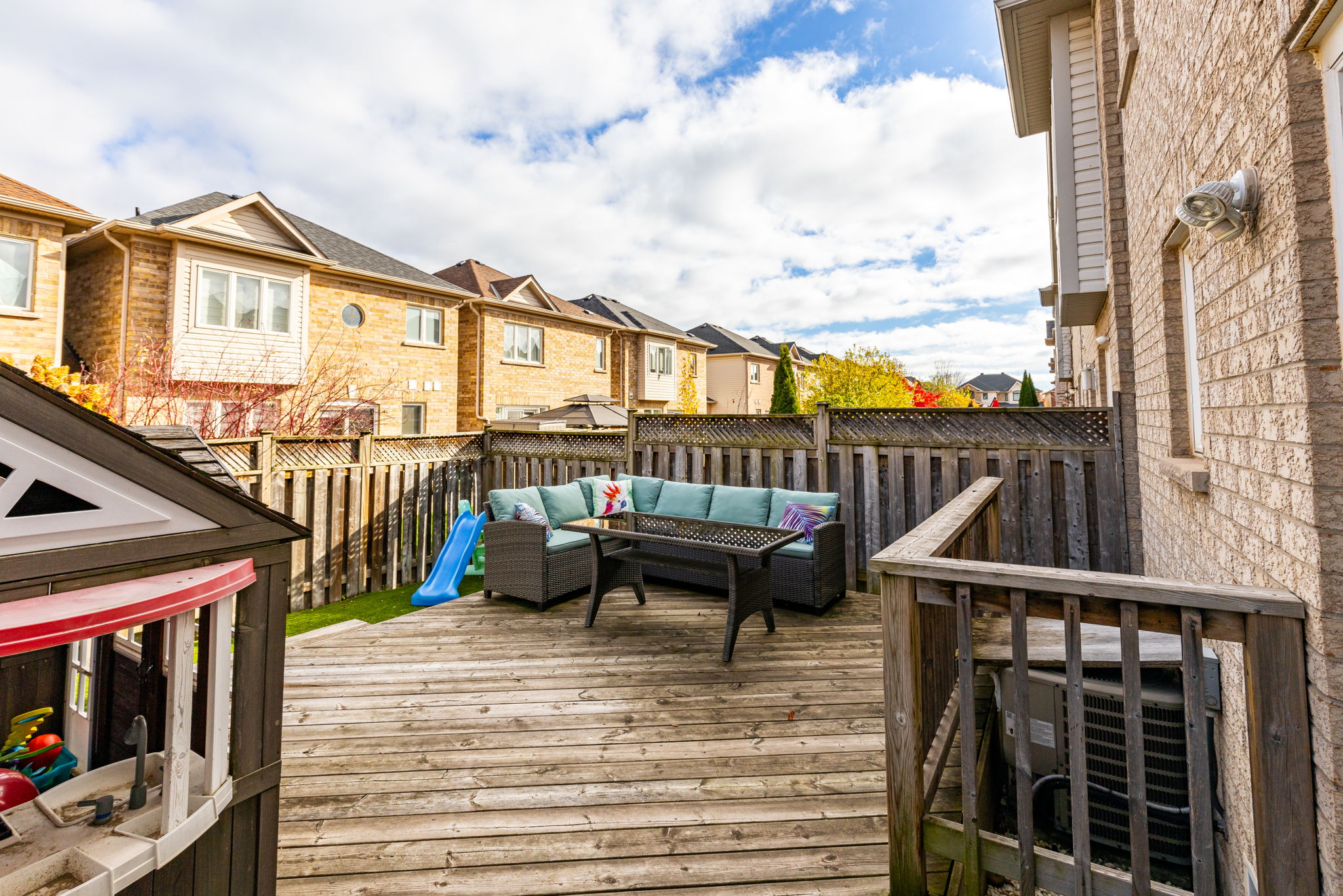 Burlington property showcase — delivered property photograph 35