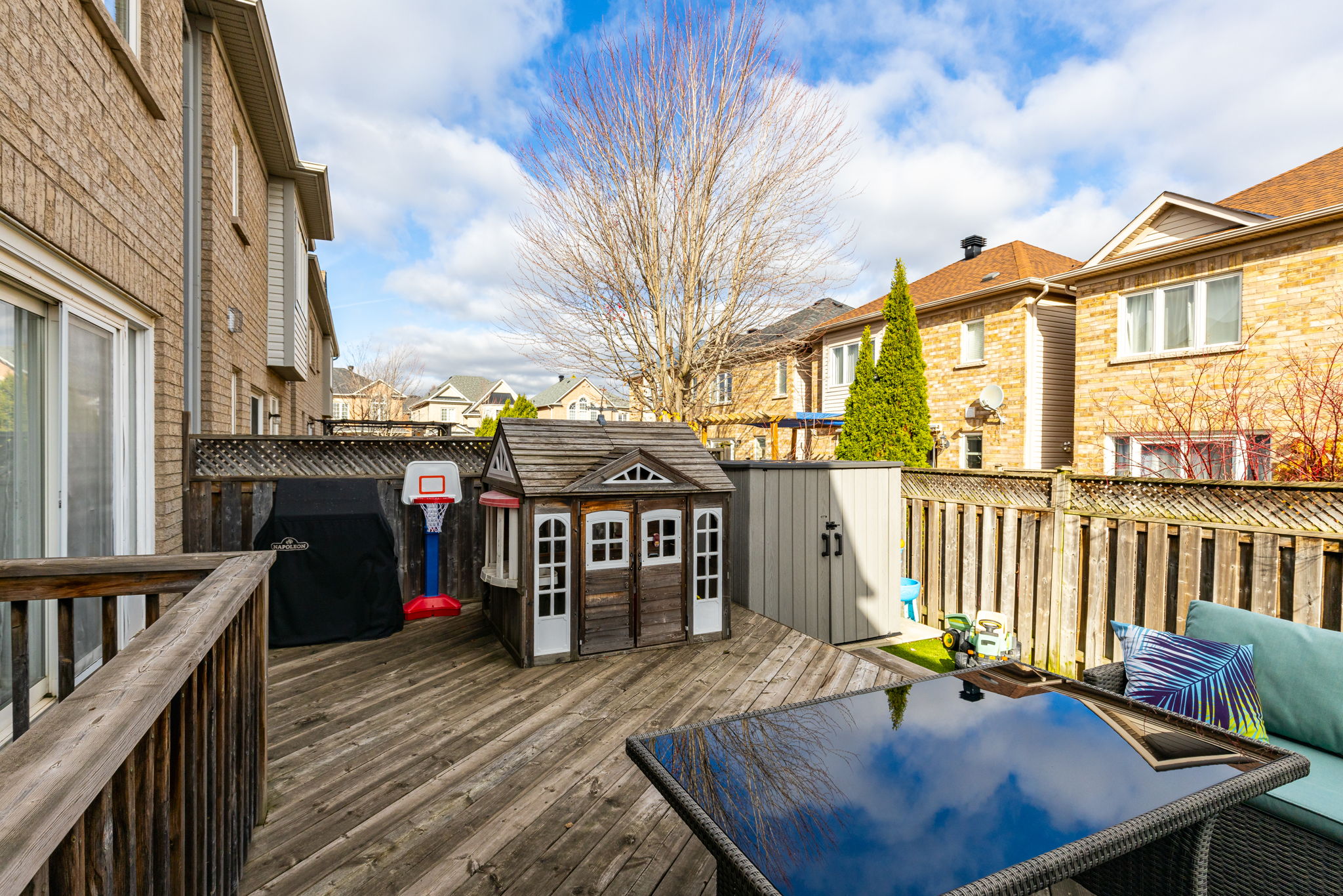 Burlington property showcase — delivered property photograph 36
