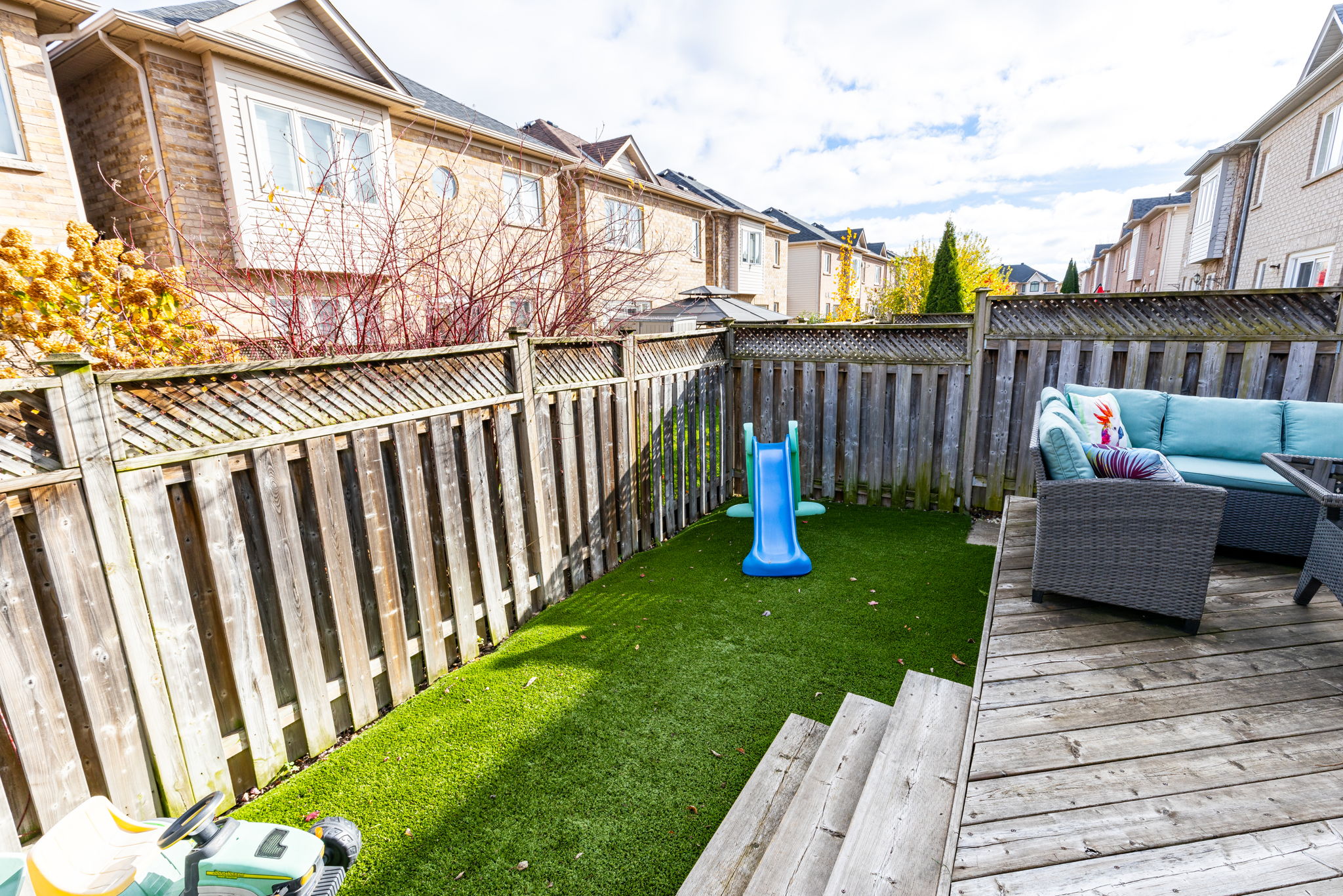 Burlington property showcase — delivered property photograph 37