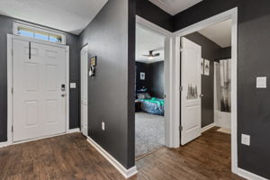 Foyer