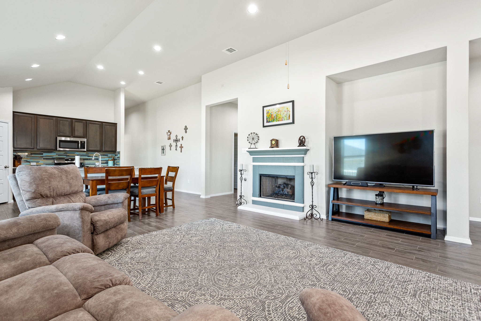 2409 Low Br Cv, Leander, TX 78641, USA Photo 16