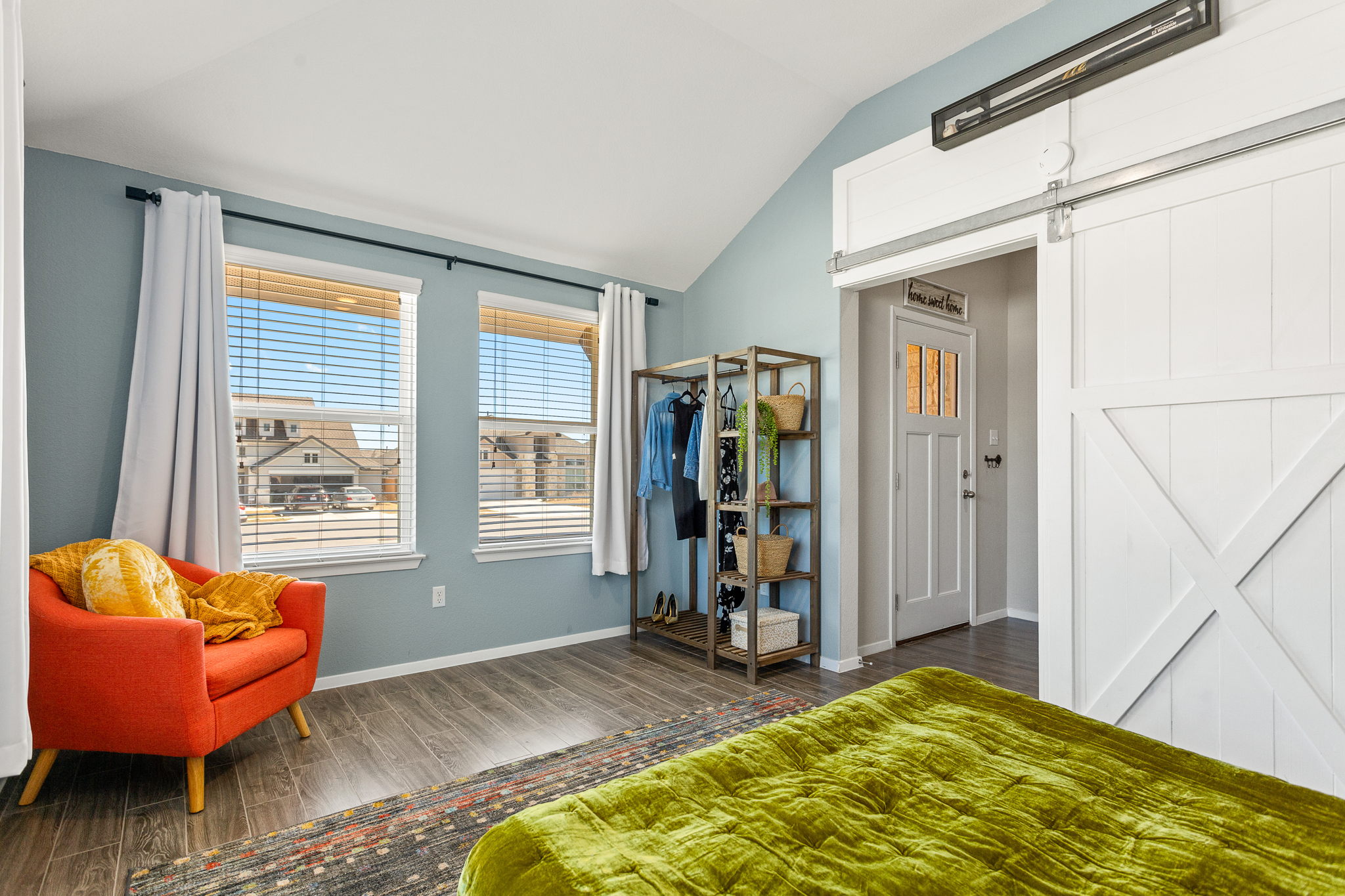 2409 Low Br Cv, Leander, TX 78641, USA Photo 4