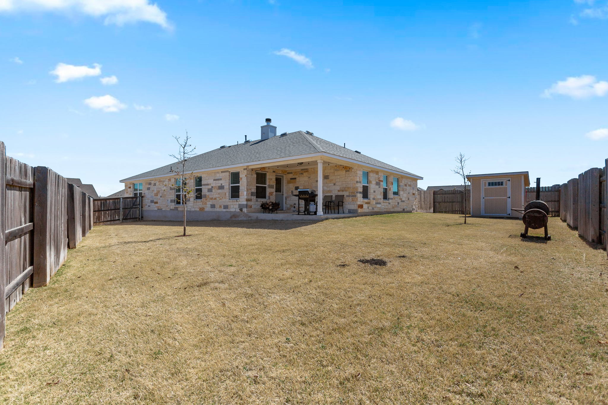 2409 Low Br Cv, Leander, TX 78641, USA Photo 31