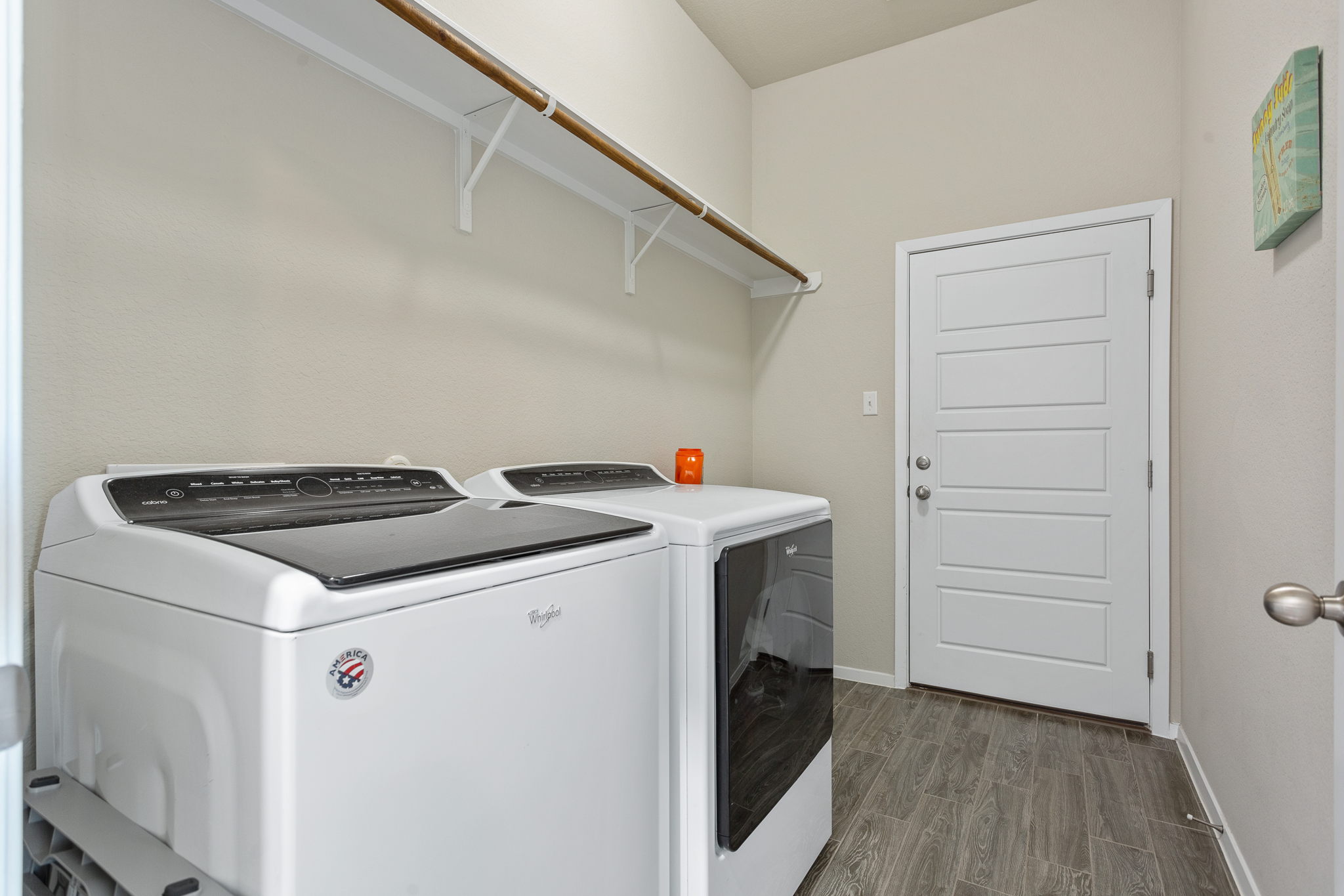 2409 Low Br Cv, Leander, TX 78641, USA Photo 30