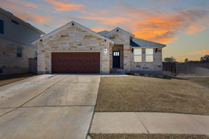 2409 Low Br Cv, Leander, TX 78641, USA Photo 0
