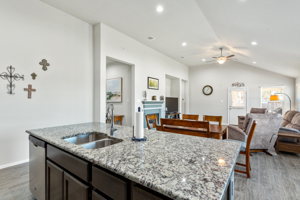 2409 Low Br Cv, Leander, TX 78641, USA Photo 7