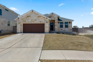 2409 Low Br Cv, Leander, TX 78641, USA Photo 2