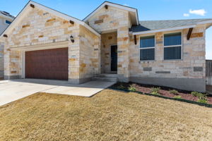 2409 Low Br Cv, Leander, TX 78641, USA Photo 1