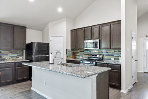 2409 Low Br Cv, Leander, TX 78641, USA Photo 6