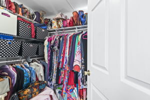 Closet