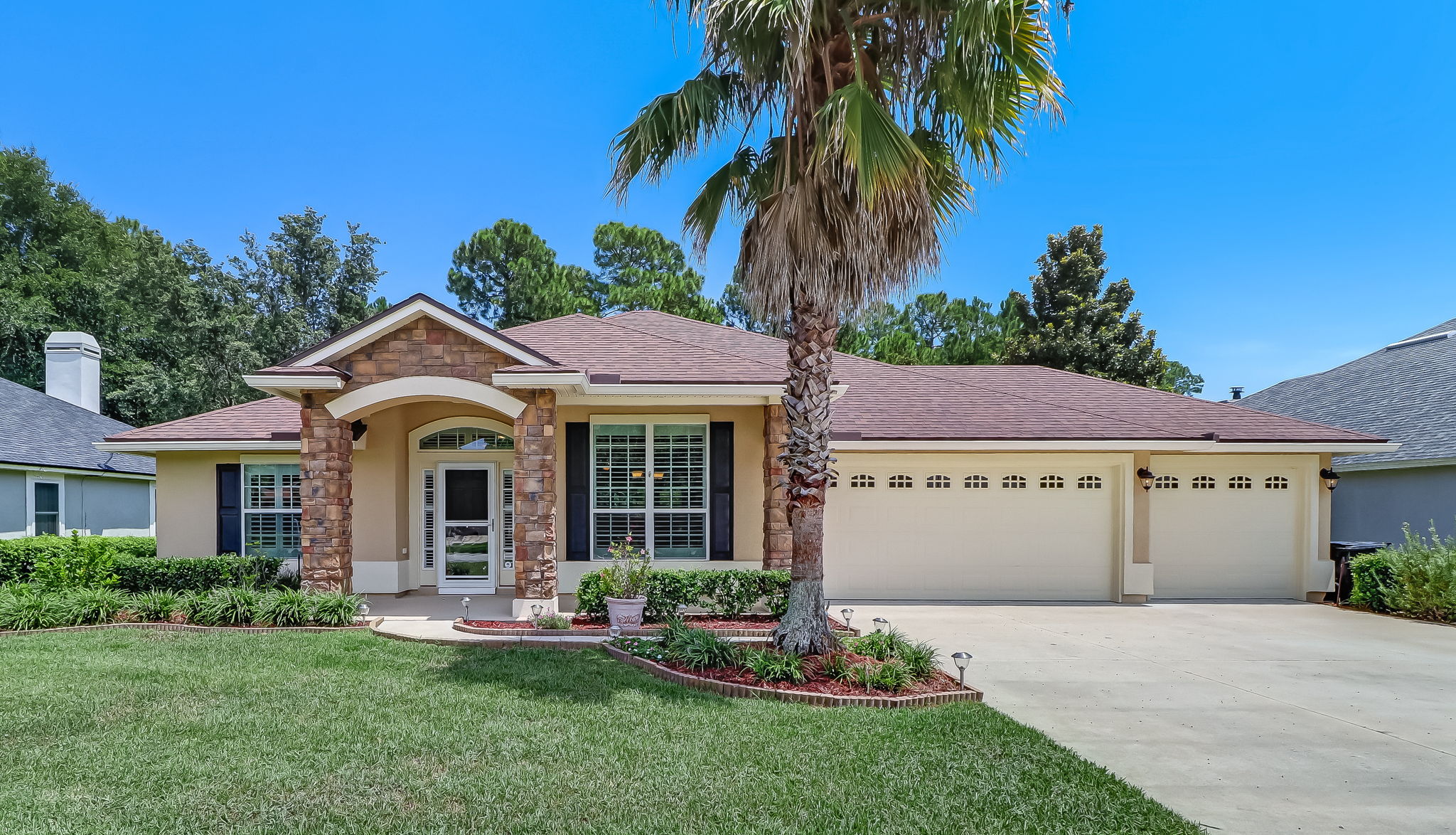 24091 Flora Parke Blvd, Fernandina Beach, FL 32034 ECVT