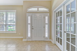Foyer