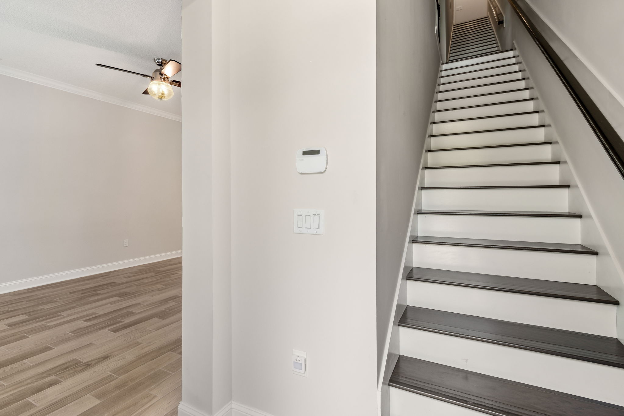 Stairway