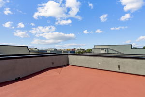 Rooftop Deck