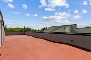 Rooftop Deck