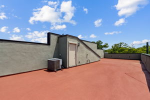 Rooftop Deck