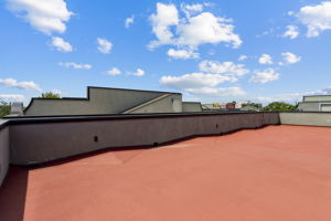 Rooftop Deck
