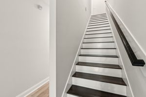 Stairway