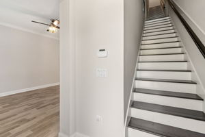 Stairway