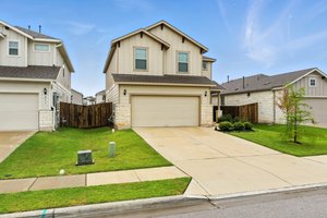 Another view of this charming home. .
