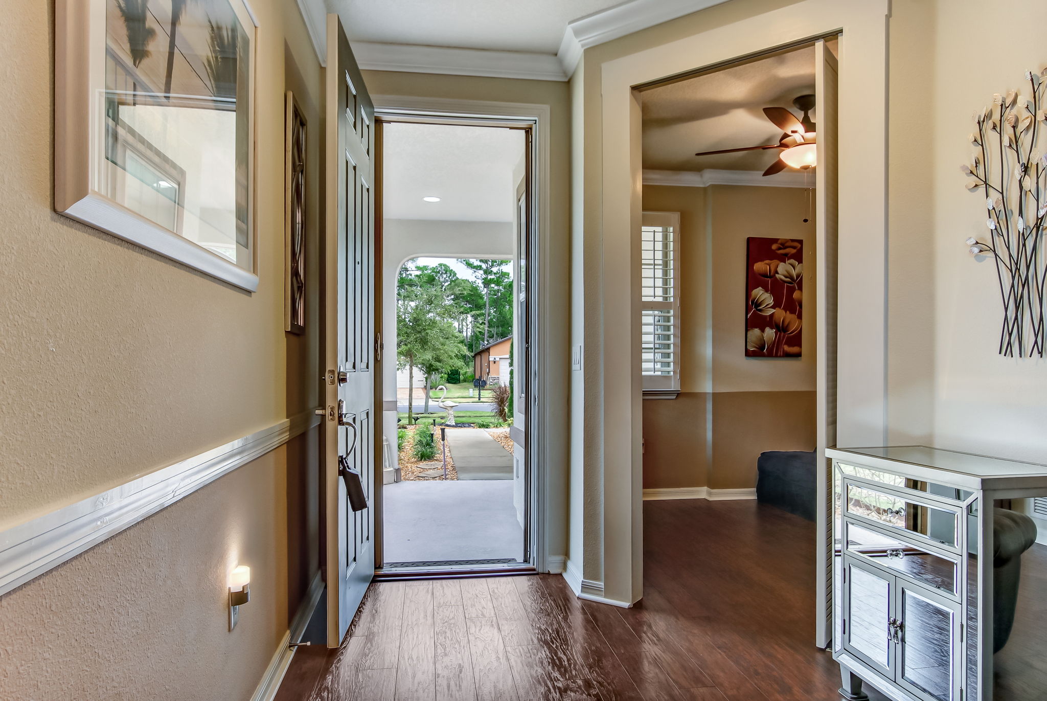 Foyer