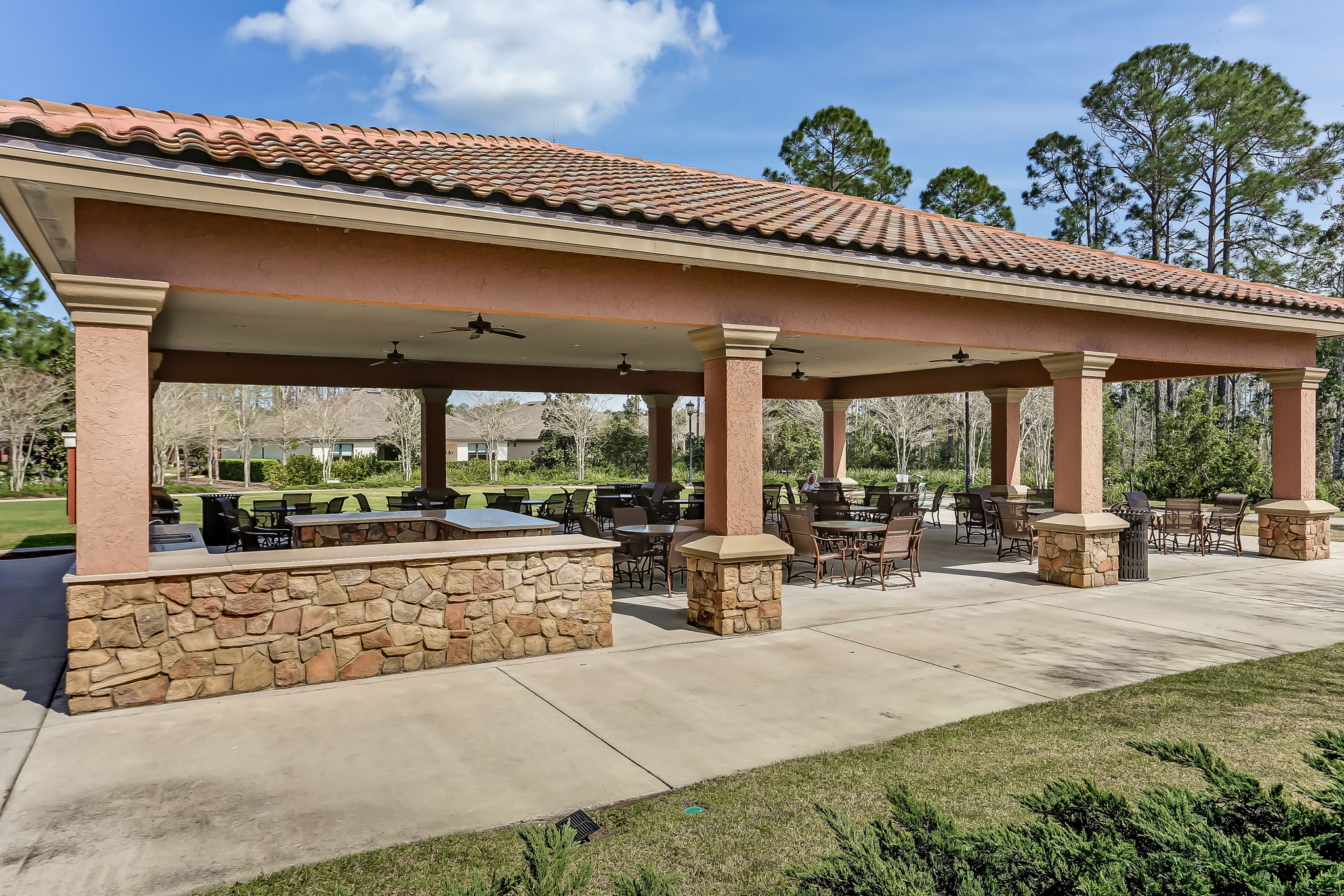 Del Webb