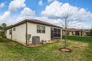 Back of Home