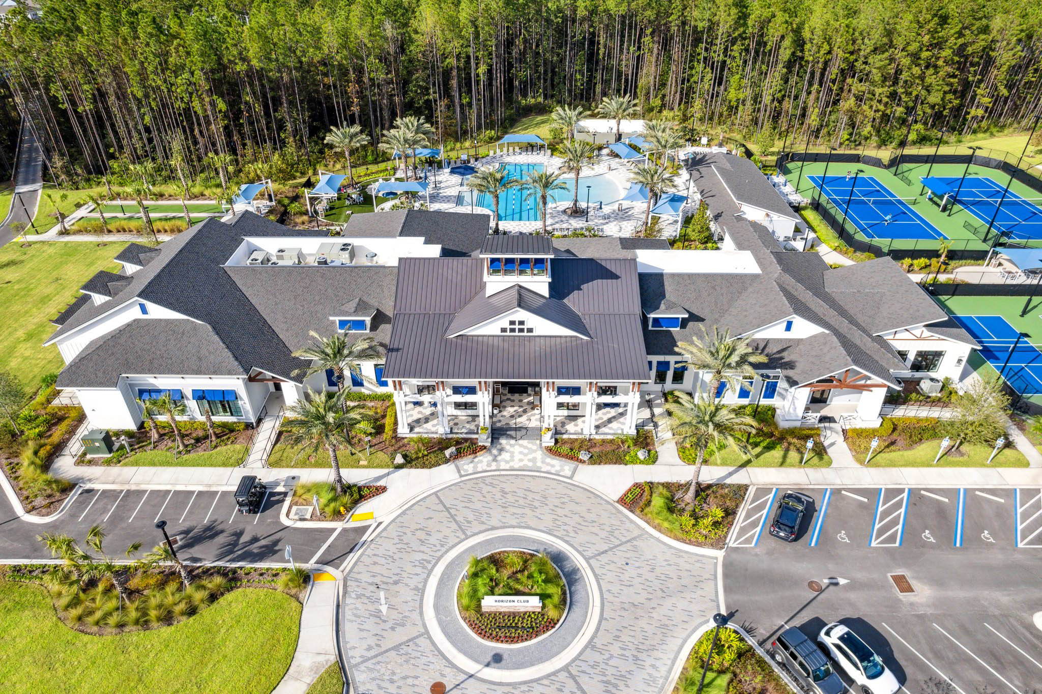 ...designed with every amenity possible to help you live your best you.
