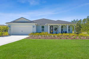 Located on what is widely regarded as the best lot in the community ...