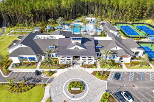 ...designed with every amenity possible to help you live your best you.