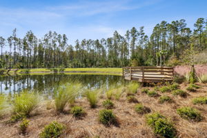 ...with 137 acres of parks ...