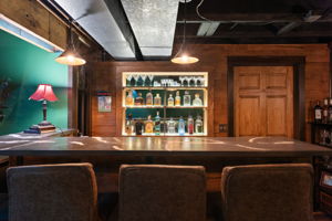 UAV Vision Media Basement Photos (1)