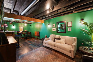 UAV Vision Media Basement Photos (2)